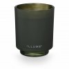 Balsam & Cedar ILLUME – świeca premium z barwionym woskiem